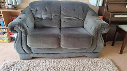 Photo of free Sofa (Nailsworth GL6) #2