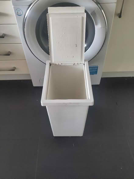 Photo of free Ikea bin (Walthamstow Village E17) #4