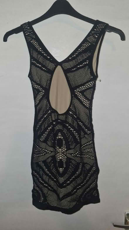 Photo of free Fitted dress with modest under lay (Lambeth SW8) #2