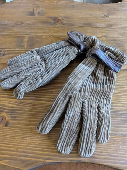 Photo of free Gloves (Manchester M19) #1