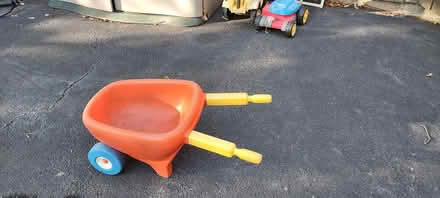 Photo of free Toddler toys (Everett) #2