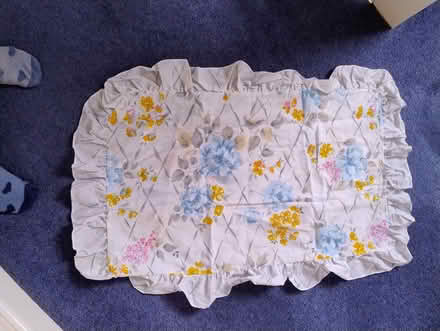Photo of free Pillowcase (Cheadle Hulme SK8) #1
