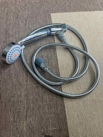 Photo of free Shower head (Rockville) #1