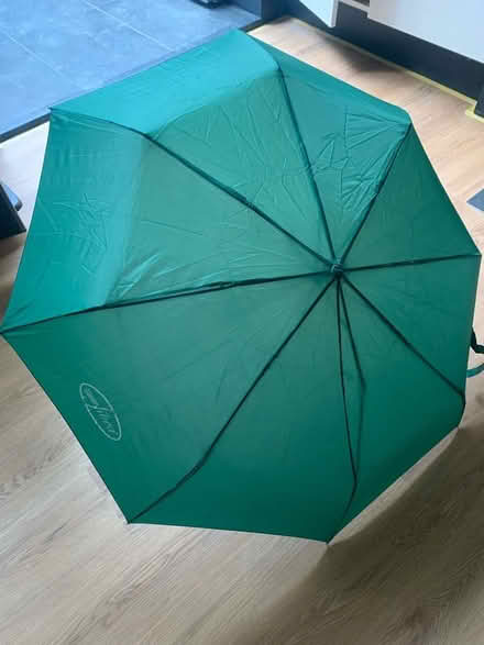 Photo of free Two umbrellas (Hulme M16) #2