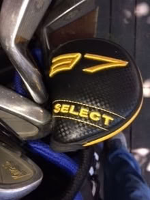 Photo of free Golf Clubs (Queen St E and Victoria Park) #4