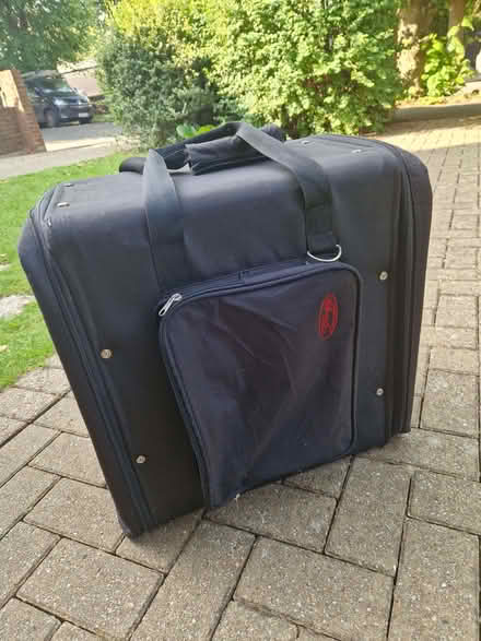 Photo of free Speaker case (South Croydon CR2) #2