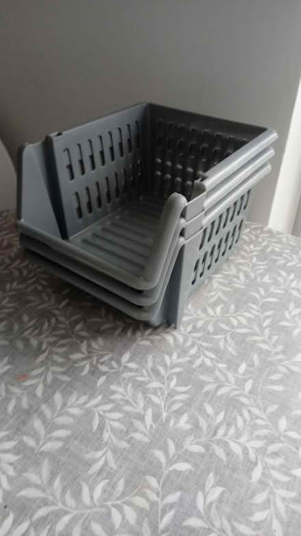 Photo of free Storage rack (Horsham, near Bennetts Field) #1