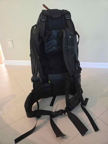 Photo of free Gregory Backpacking pack (Bull Mountain, Tigard) #2