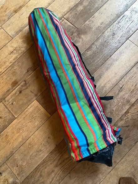Photo of free Two person tent (Holy Corner EH10) #1