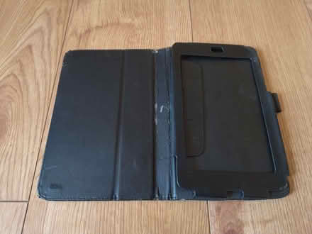 Photo of free Google nexus 7 cover (Dean Court OX2) #1