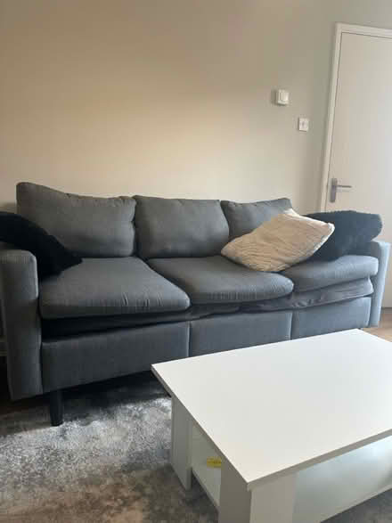 Photo of free Sofa #2 (Colton LS15) #1