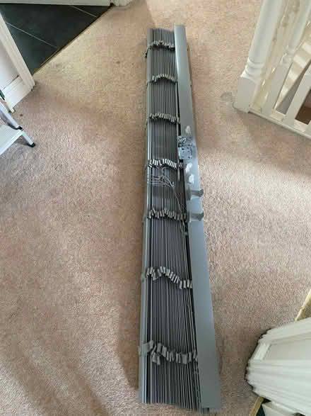 Photo of free Venetian Blind (Whitegrove RG42) #1