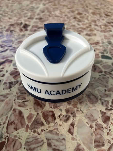 Photo of free Food Grade Silicone Folding Cup (Toa Payoh Lorong 8) #2