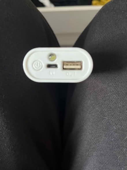 Photo of free Power bank (Tyburn B24) #2