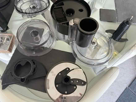 Photo of free Cuisinart multi function blender (South Croydon CR2) #3