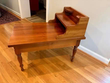 Photo of free End table (Shirlington area) #3