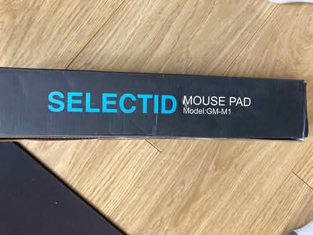 Photo of free Mouse Pad New 900mm x 400mm (CM12) #1