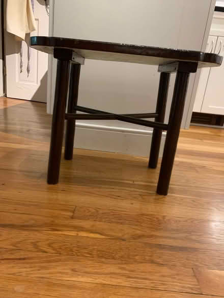 Photo of free Small table (Lexington) #2