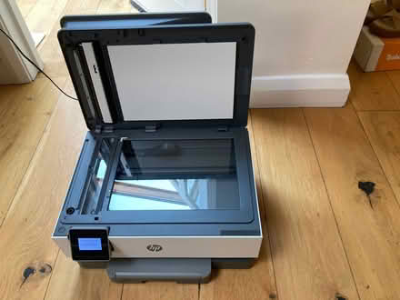 Photo of free Inkjet printer/scanner NEEDS REPAIR (Fulwood S10) #2