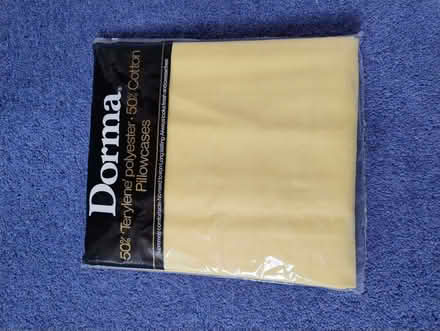 Photo of free Pillowcase (Cheadle Hulme SK8) #1