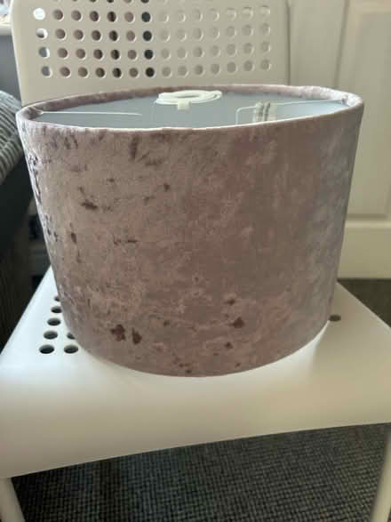 Photo of free Lampshade (Axminster) #1