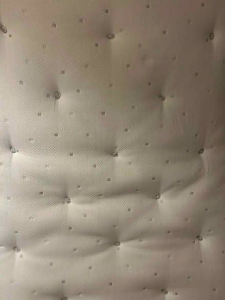 Photo of free Very good small double mattress (Harrow HA3) #1
