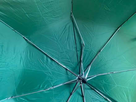 Photo of free Two umbrellas (Hulme M16) #3