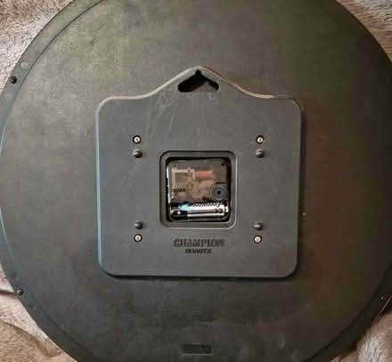 Photo of free Wall Clock (Lower Place OL16) #2