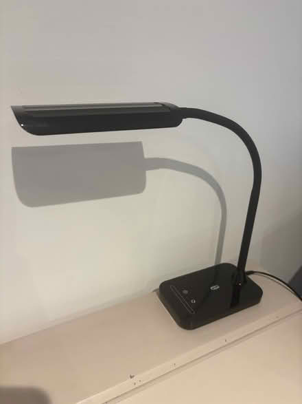 Photo of free Desk lamp (N16) #1