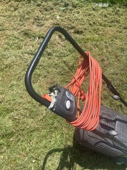 Photo of free Lawn mower (RM5) #2