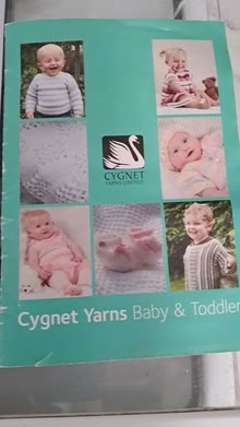 Photo of free Knittin Books (Ditton ME20) #1