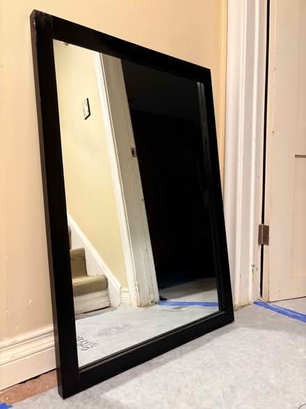 Photo of free Mirror (Jane/Bloor) #1
