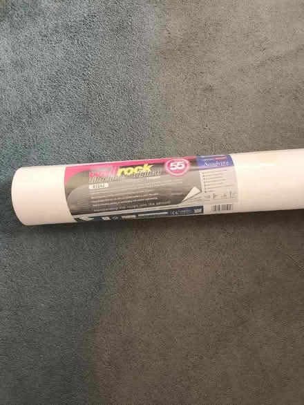 Photo of free Wall lining paper (Chesham. HP5) #1