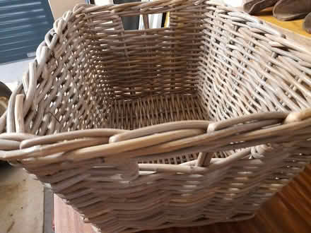 Photo of free 2 gift baskets (Elmstead Market CO7) #4