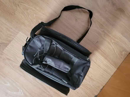 Photo of free Bike bag (Old Town SG1) #1