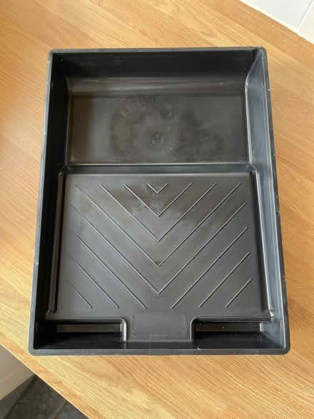 Photo of free Paint tray (Cubbington CV32) #1