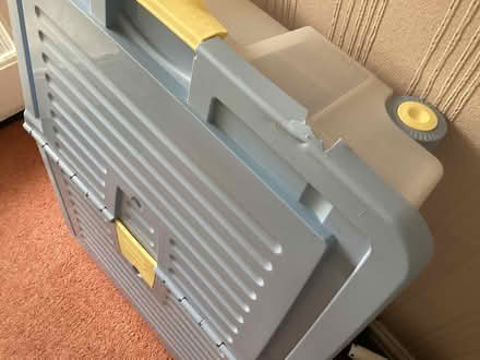 Photo of free Under bed storage box (Southport PR8) #1