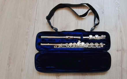 Photo of free Flute (Radyr CF15) #1