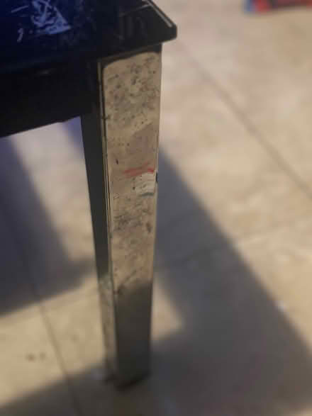 Photo of free Large glass table (BR1) #3