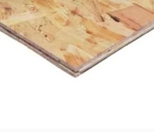 Photo of Plywood sheet (Lion Gate TW9) #1