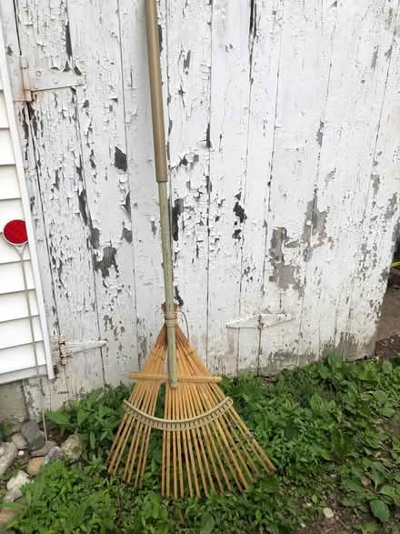 Photo of free Rake (Huntington MA) #1
