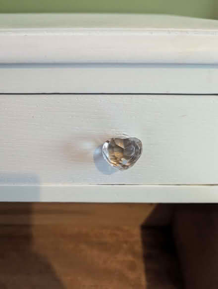 Photo of free Chest of drawers (Colchester CO1) #3