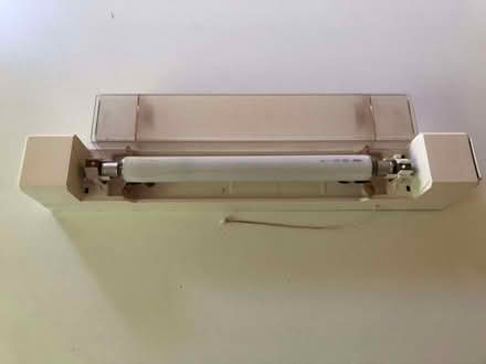 Photo of free Bathroom Light (Burridge PO15) #2