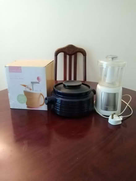Photo of free Kitchen items (Spencer Place RG21) #1