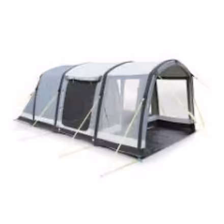 Photo of free 2019 Kampa Hayling air 4 tent (GU15) #1