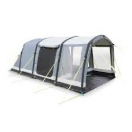 Photo of free 2019 Kampa Hayling air 4 tent (GU15) #1