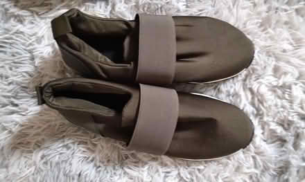 Photo of free Shoe (Granton, EH5) #1