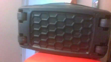 Photo of free stanley work trunk H/D (BA2) #2