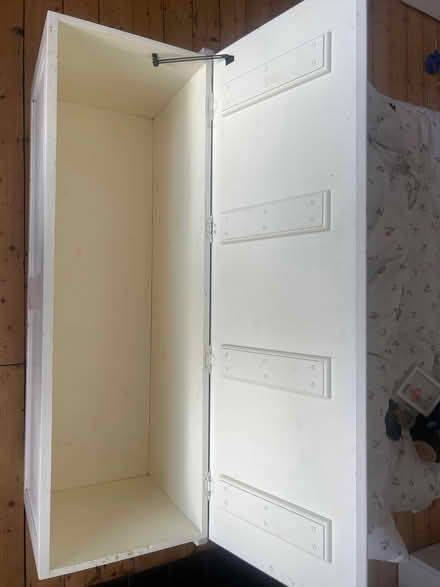 Photo of free A chest (Twickenham TW1) #3