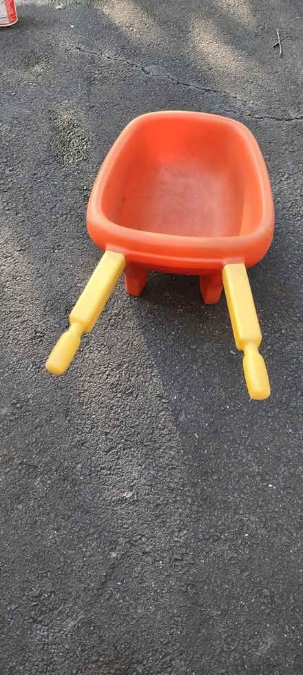 Photo of free Toddler toys (Everett) #3